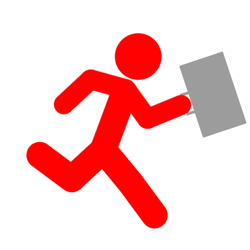 🤵‍♂️ Эмодзи «BUSINESSMAN» для Telegram