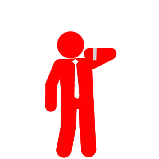 🤵‍♂️ Эмодзи «BUSINESSMAN» для Telegram