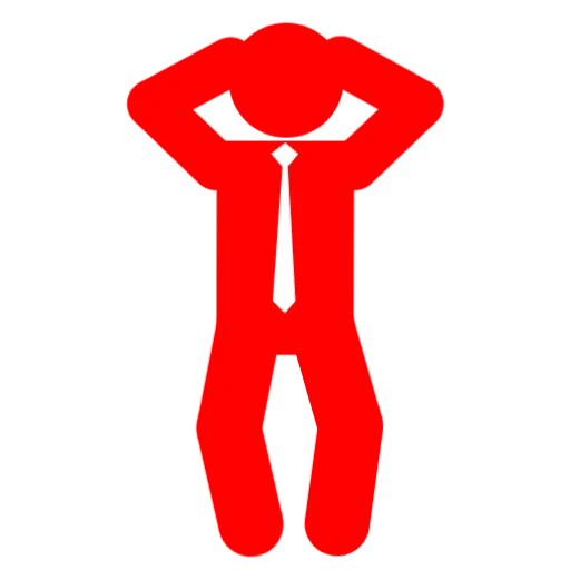 🤵‍♂️ Эмодзи «BUSINESSMAN» для Telegram