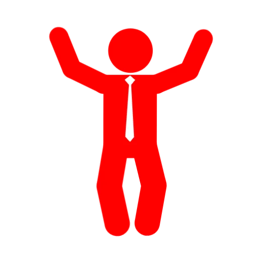🤵‍♂️ Эмодзи «BUSINESSMAN» для Telegram