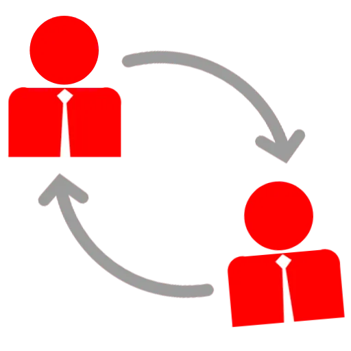 🤵‍♂️ Эмодзи «BUSINESSMAN» для Telegram
