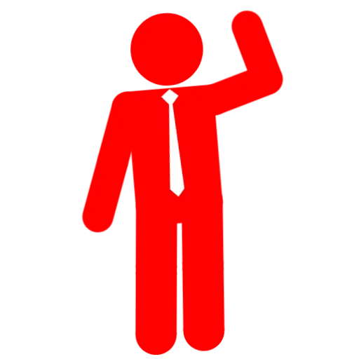 🤵‍♂️ Эмодзи «BUSINESSMAN» для Telegram