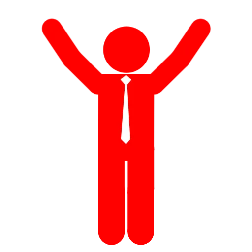 🤵‍♂️ Эмодзи «BUSINESSMAN» для Telegram