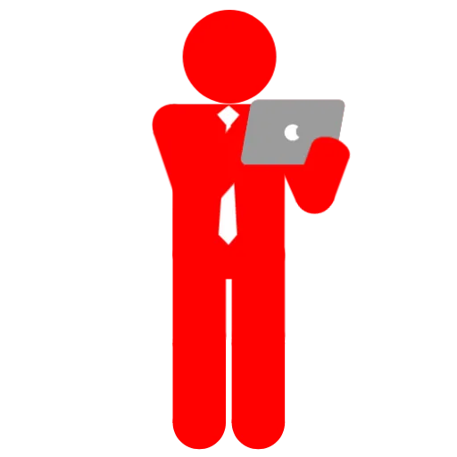 🤵‍♂️ Эмодзи «BUSINESSMAN» для Telegram