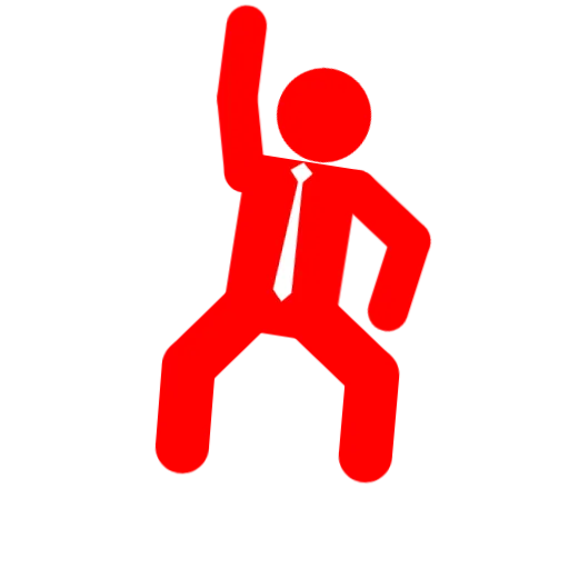 🤵‍♂️ Эмодзи «BUSINESSMAN» для Telegram