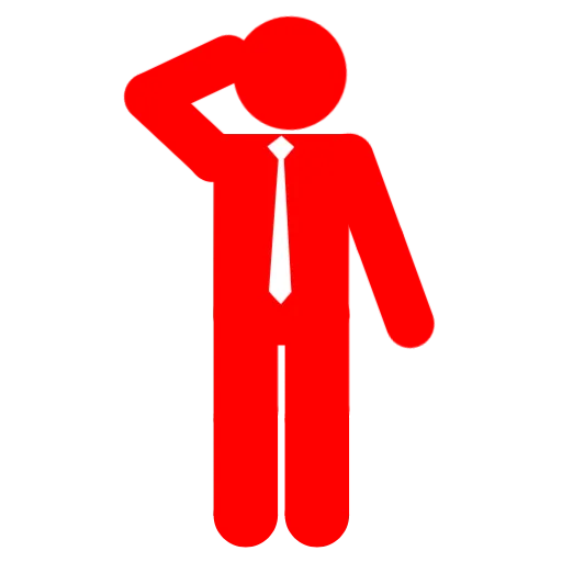 🤵‍♂️ Эмодзи «BUSINESSMAN» для Telegram