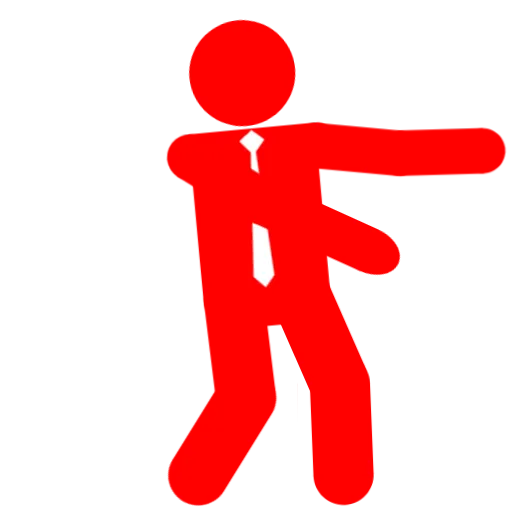 🤵‍♂️ Эмодзи «BUSINESSMAN» для Telegram