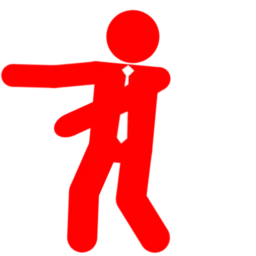 🤵‍♂️ Эмодзи «BUSINESSMAN» для Telegram
