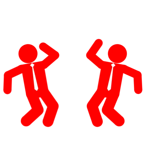 🤵‍♂️ Эмодзи «BUSINESSMAN» для Telegram