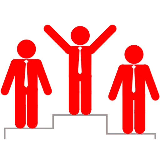 🤵‍♂️ Эмодзи «BUSINESSMAN» для Telegram