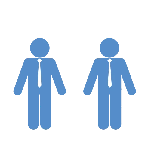 🤵‍♂️ Стикер «Businessman» для Telegram