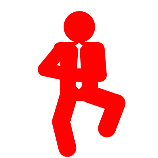 🤵‍♂️ Стикер «Businessman» для Telegram