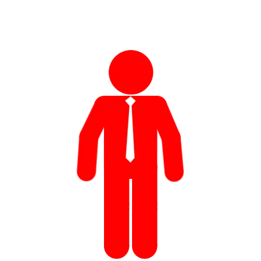 🤵‍♂️ Стикер «Businessman» для Telegram