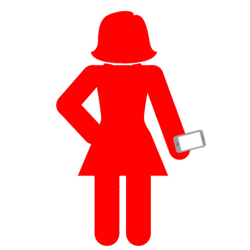 🤵‍♀️ Эмодзи «Businesswoman» для Telegram