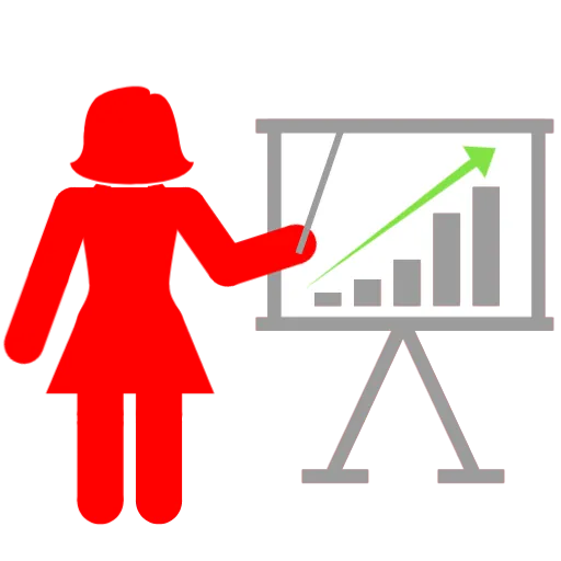 🤵‍♀️ Эмодзи «Businesswoman» для Telegram