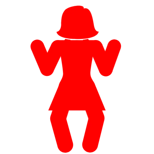🤵‍♀️ Эмодзи «Businesswoman» для Telegram