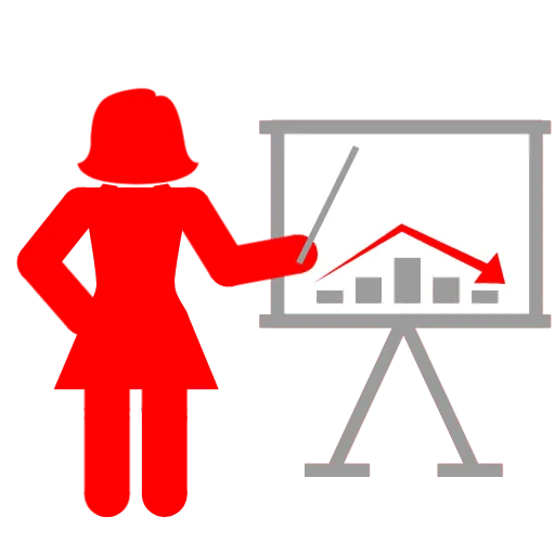 🤵‍♀️ Эмодзи «Businesswoman» для Telegram