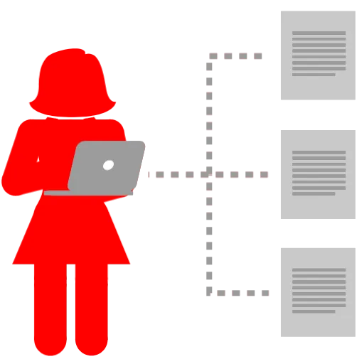 🤵‍♀️ Эмодзи «Businesswoman» для Telegram