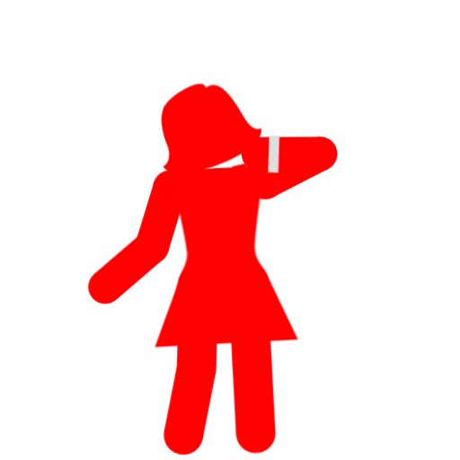 🤵‍♀️ Эмодзи «Businesswoman» для Telegram