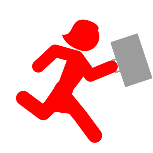 🤵‍♀️ Эмодзи «Businesswoman» для Telegram