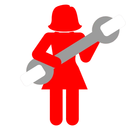 🤵‍♀️ Эмодзи «Businesswoman» для Telegram