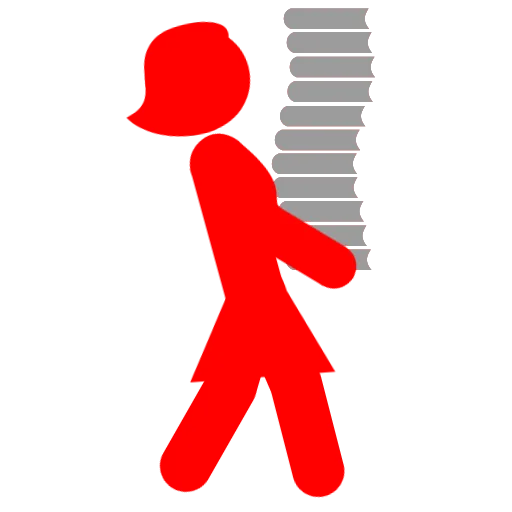 🤵‍♀️ Стикер «Businesswoman» для Telegram
