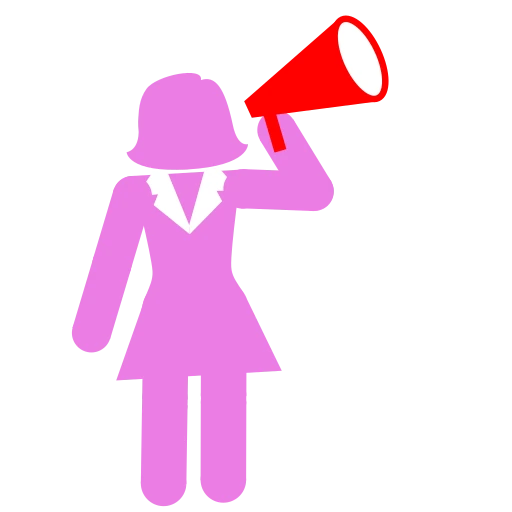 🤵‍♀️ Стикер «Businesswoman» для Telegram