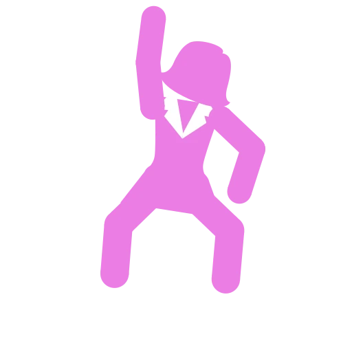 🤵‍♀️ Стикер «Businesswoman» для Telegram