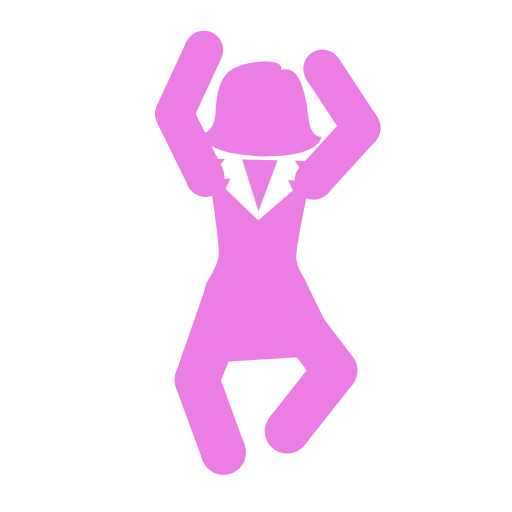 🤵‍♀️ Стикер «Businesswoman» для Telegram