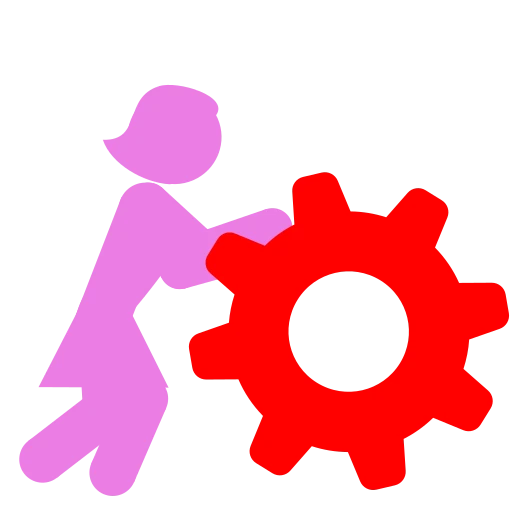 🤵‍♀️ Стикер «Businesswoman» для Telegram