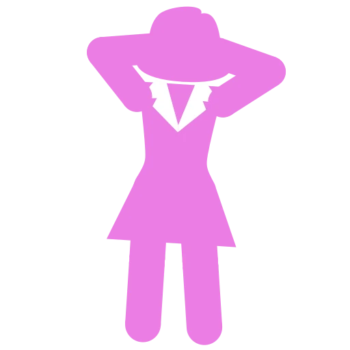 🤵‍♀️ Стикер «Businesswoman» для Telegram