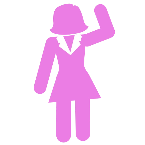🤵‍♀️ Стикер «Businesswoman» для Telegram