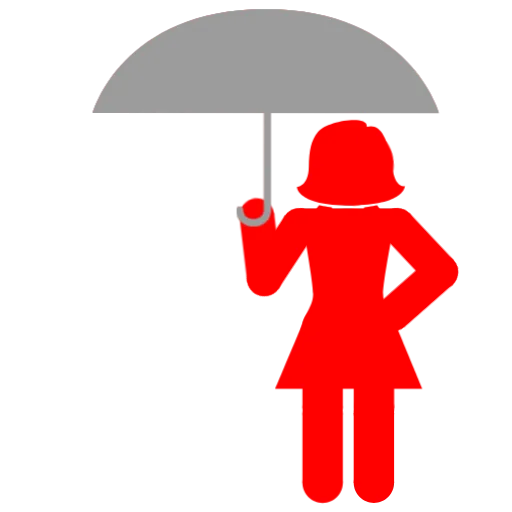🤵‍♀️ Стикер «Businesswoman» для Telegram