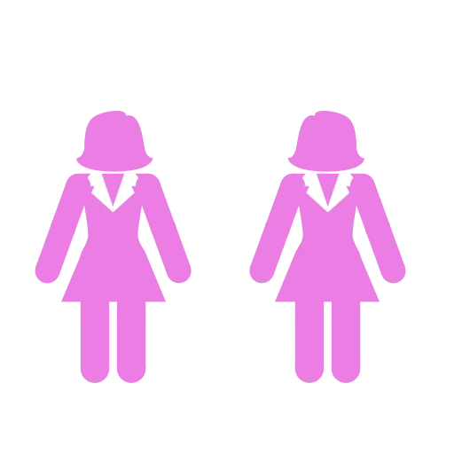🤵‍♀️ Стикер «Businesswoman» для Telegram