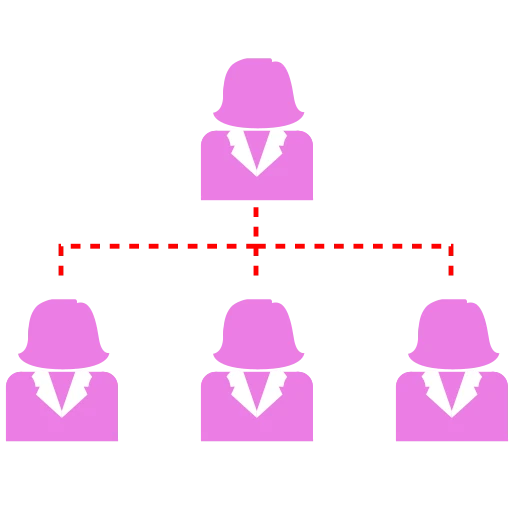 🤵‍♀️ Стикер «Businesswoman» для Telegram