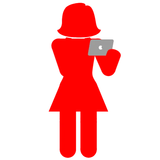 🤵‍♀️ Стикер «Businesswoman» для Telegram