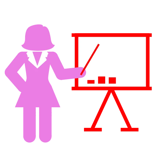 🤵‍♀️ Стикер «Businesswoman» для Telegram