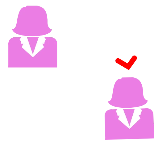 🤵‍♀️ Стикер «Businesswoman» для Telegram