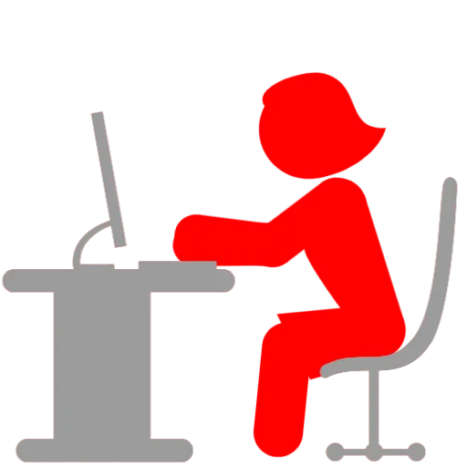 🤵‍♀️ Стикер «Businesswoman» для Telegram