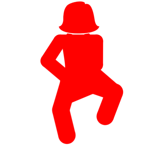 🤵‍♀️ Стикер «Businesswoman» для Telegram