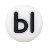 🤩 Эмодзи «бусинки» для Telegram