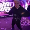 🕺 Эмодзи «Бустеренко» для Telegram