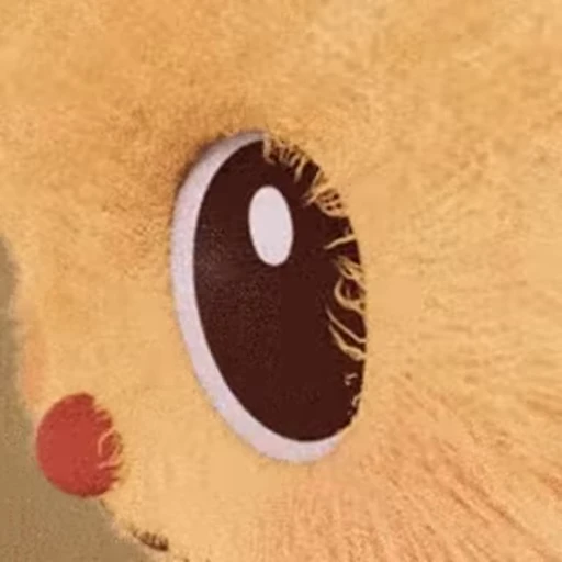 👀 Стикер «Butterbear» для Telegram