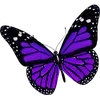 🦋 Эмодзи «🦋 Набор эмоджи с бабочками» для Telegram