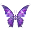 🦋 Эмодзи «🦋 Набор эмоджи с бабочками» для Telegram