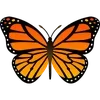 🦋 Эмодзи «🦋 Набор эмоджи с бабочками» для Telegram