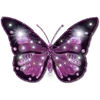 🦋 Эмодзи «🦋 Набор эмоджи с бабочками» для Telegram