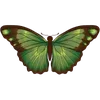 🦋 Эмодзи «🦋 Набор эмоджи с бабочками» для Telegram