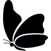 Эмодзи Butterfly Эмоджи Для для Telegram — скачать