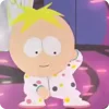 🕺 Эмодзи «Баттерс» для Telegram